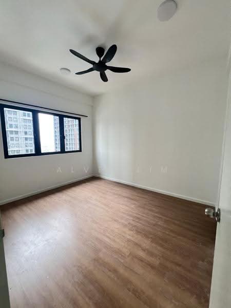 Service Residence for Rent at 168 Park Residensi Selayang - Alven Lim - Bedroom - PropertyGuru.com.my