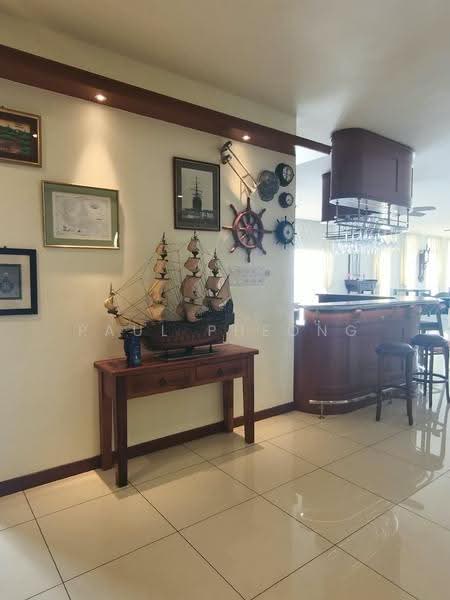 Kondominium untuk Dijual di Skyhome - Paul Pheong - Interior - PropertyGuru.com.my
