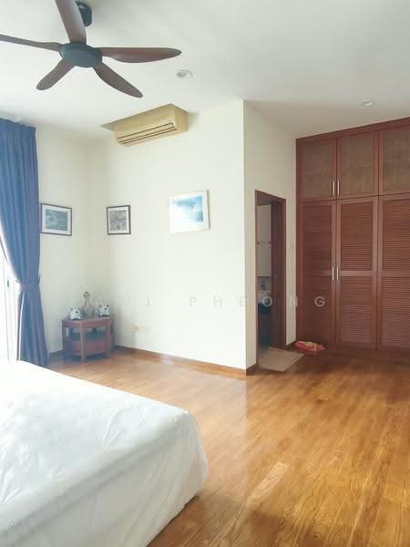 Kondominium untuk Dijual di Skyhome - Paul Pheong - Bedroom - PropertyGuru.com.my