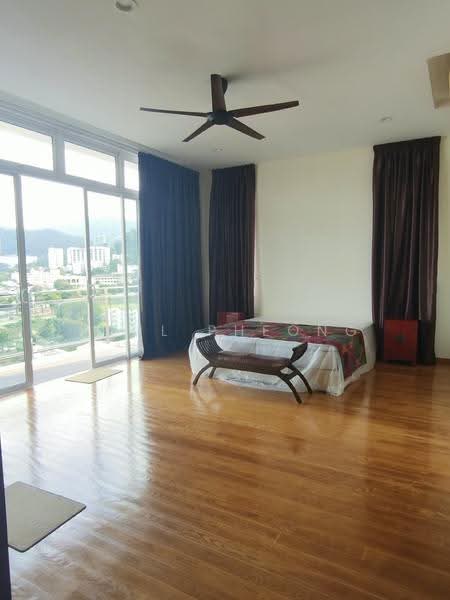 Kondominium untuk Dijual di Skyhome - Paul Pheong - Bedroom - PropertyGuru.com.my