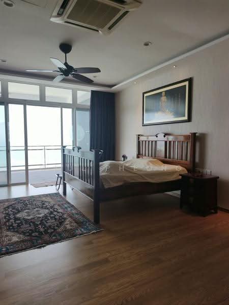 Kondominium untuk Dijual di Skyhome - Paul Pheong - Bedroom - PropertyGuru.com.my