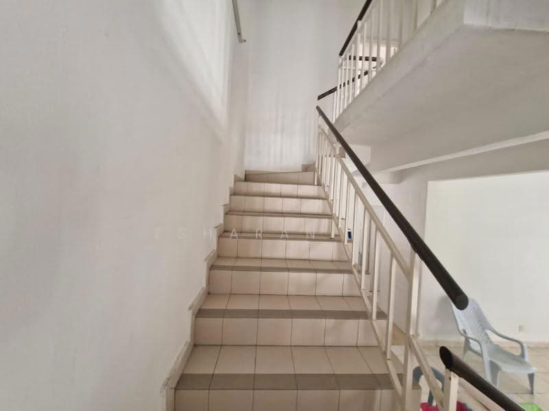 Rumah Teres 2-Tingkat untuk Dijual di Bandar Mahkota Cheras (Cheras) - Esharani . - Interior - PropertyGuru.com.my