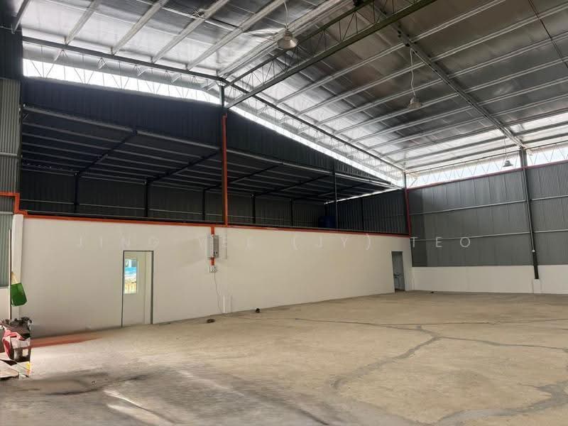 Warehouse for Rent in Kota Kinabalu (Sabah) - Jing Yee (JY) Teo - Interior - PropertyGuru.com.my