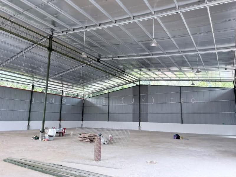 Warehouse for Rent in Kota Kinabalu (Sabah) - Jing Yee (JY) Teo - Interior - PropertyGuru.com.my