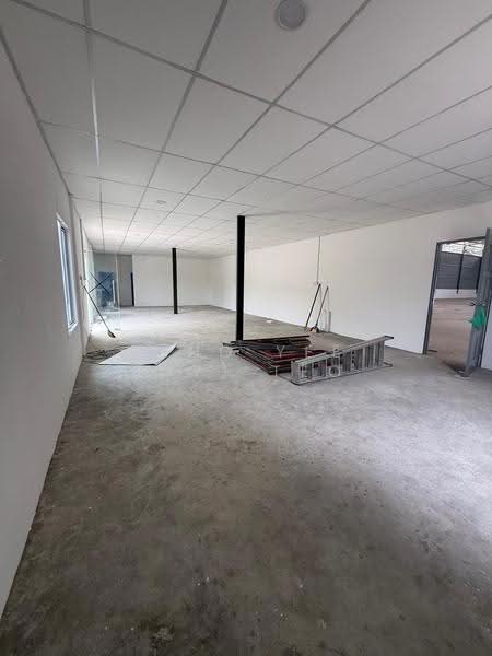 Warehouse for Rent in Kota Kinabalu (Sabah) - Jing Yee (JY) Teo - Interior - PropertyGuru.com.my