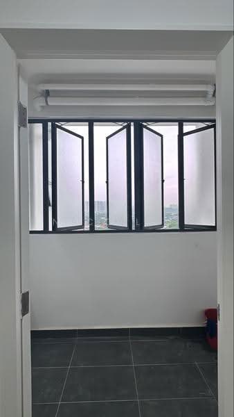 Condominium for Rent at Pitta Residensi - Nyco Lim - View - PropertyGuru.com.my