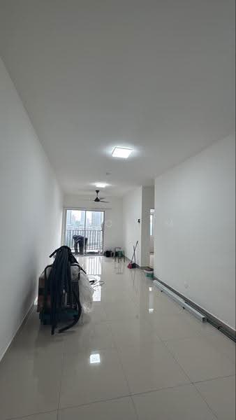 Condominium for Rent at Pitta Residensi - Nyco Lim - Corridor - PropertyGuru.com.my