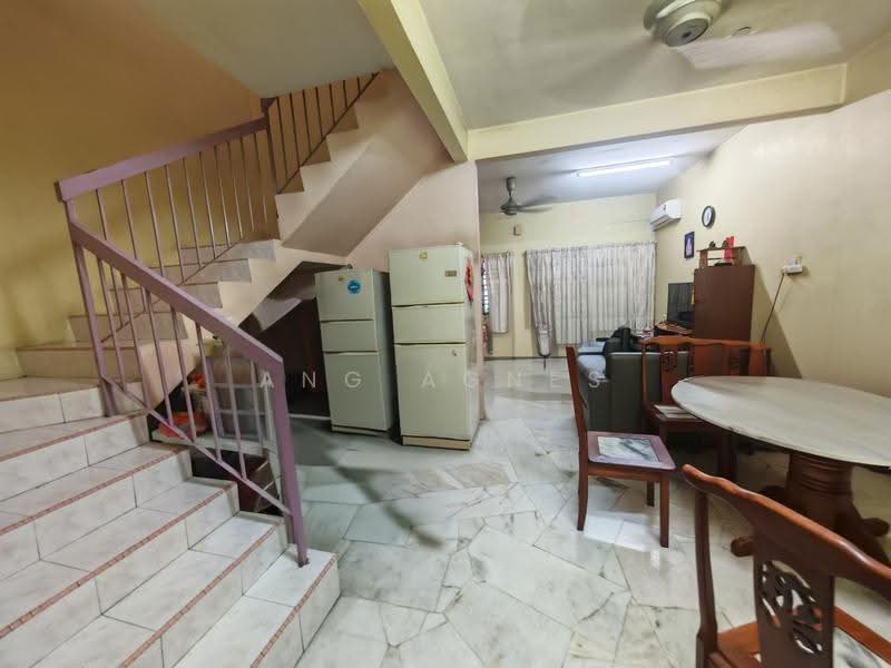 2-storey Terraced House for Sale in Taman Sentosa (Klang) - Ang Agnes - PropertyGuru.com.my