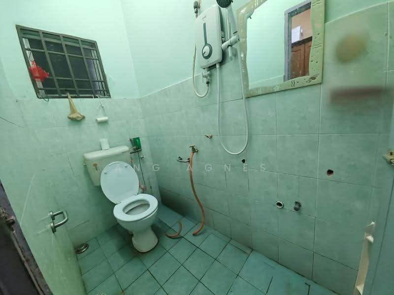 2-storey Terraced House for Sale in Taman Sentosa (Klang) - Ang Agnes - PropertyGuru.com.my