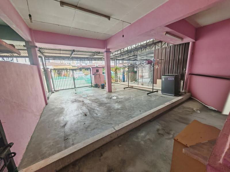 2-storey Terraced House for Sale in Taman Sentosa (Klang) - Ang Agnes - PropertyGuru.com.my