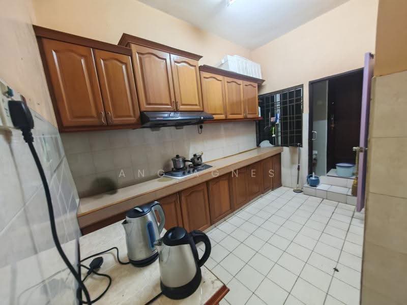 2-storey Terraced House for Sale in Taman Sentosa (Klang) - Ang Agnes - PropertyGuru.com.my