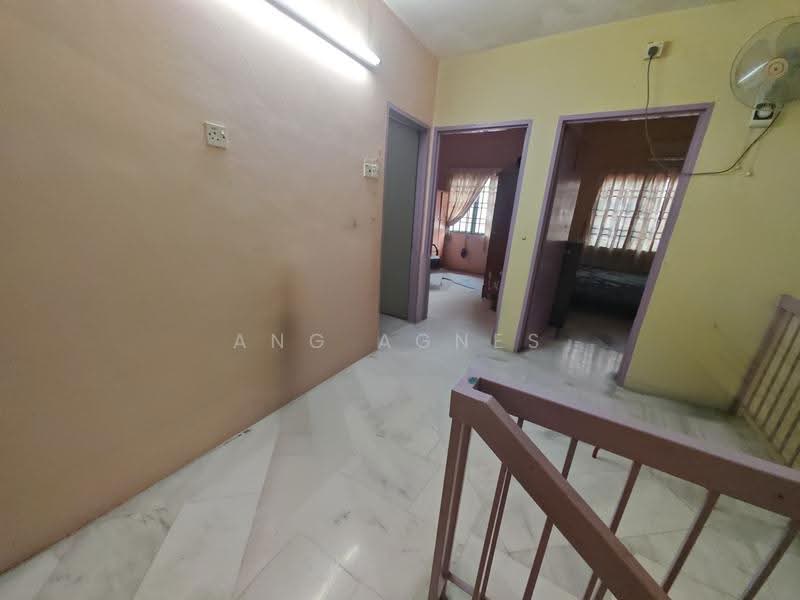 2-storey Terraced House for Sale in Taman Sentosa (Klang) - Ang Agnes - PropertyGuru.com.my