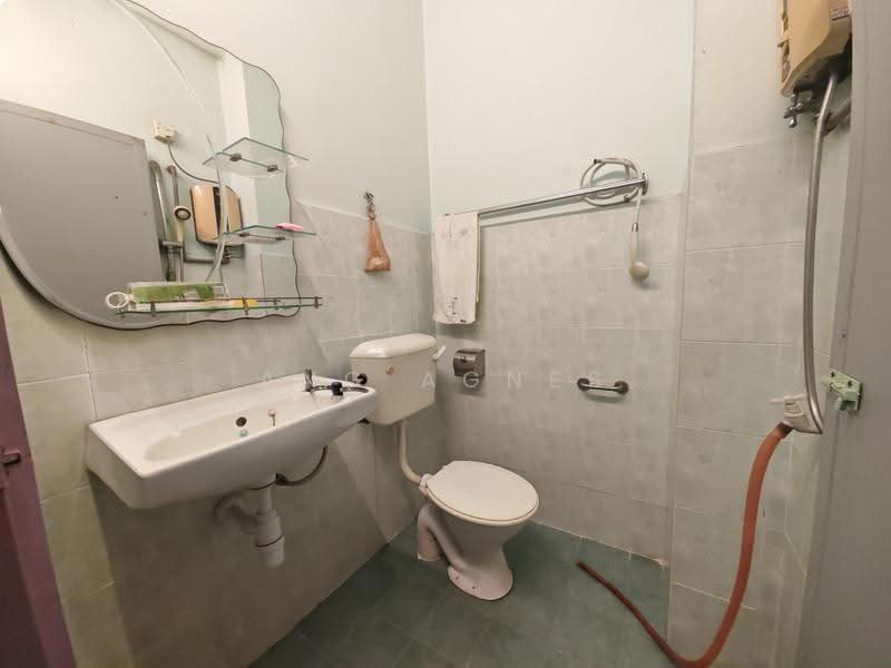 2-storey Terraced House for Sale in Taman Sentosa (Klang) - Ang Agnes - PropertyGuru.com.my