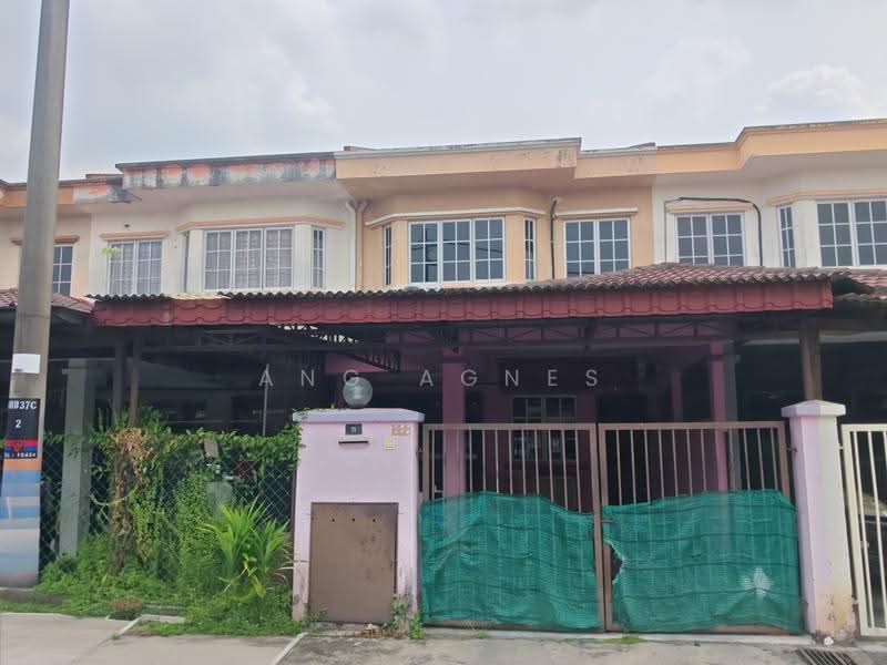 2-storey Terraced House for Sale in Taman Sentosa (Klang) - Ang Agnes - PropertyGuru.com.my