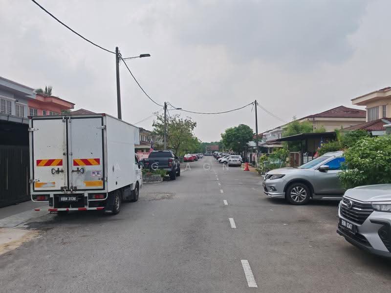 2-storey Terraced House for Sale in Taman Sentosa (Klang) - Ang Agnes - PropertyGuru.com.my