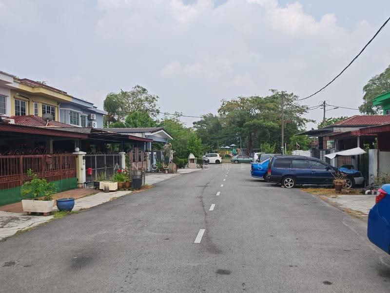 2-storey Terraced House for Sale in Taman Sentosa (Klang) - Ang Agnes - PropertyGuru.com.my