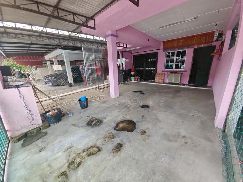2-storey Terraced House for Sale in Taman Sentosa (Klang) - Ang Agnes - PropertyGuru.com.my
