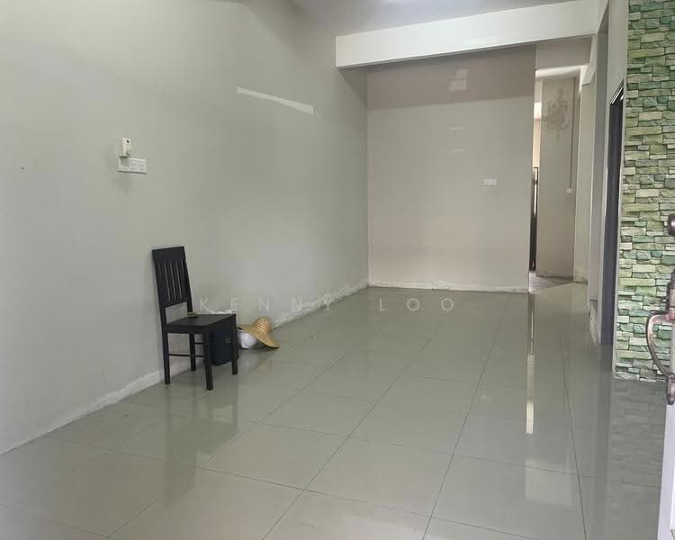 Rumah Teres 2-Tingkat untuk Disewa di Taman Setali (Kuantan) - Kenny Loo - Interior - PropertyGuru.com.my