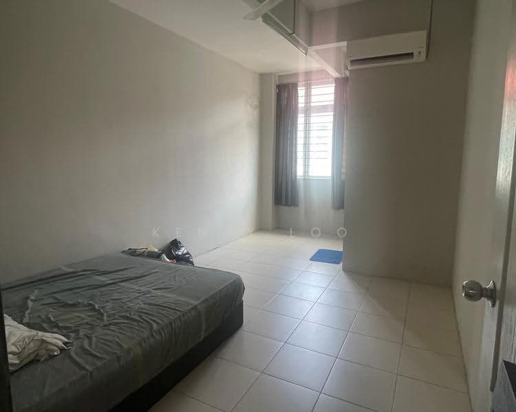 Rumah Teres 2-Tingkat untuk Disewa di Taman Setali (Kuantan) - Kenny Loo - Bedroom - PropertyGuru.com.my