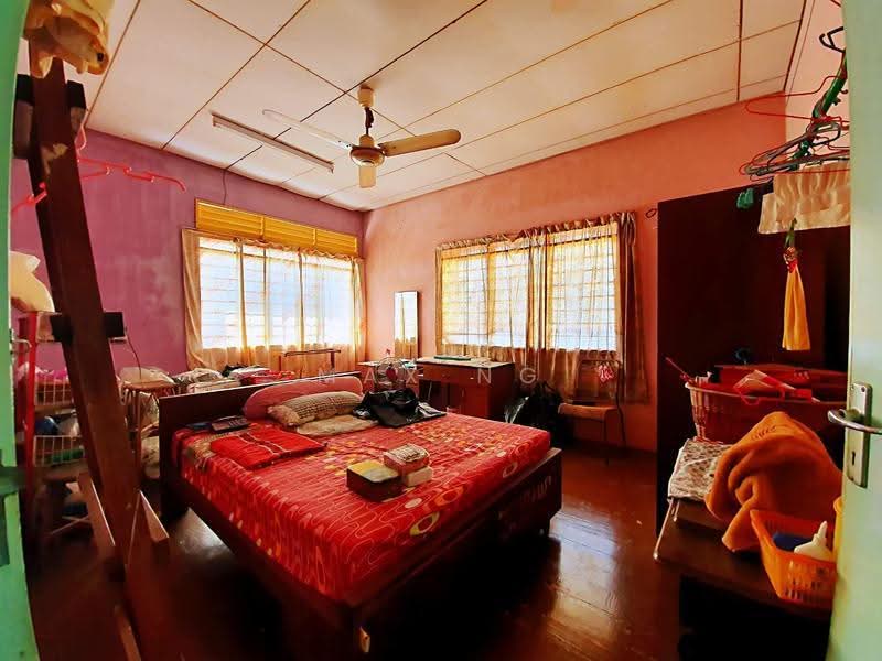 Semi-Detached House for Sale in Tanjung Tokong (Penang) - Max Ng - Bedroom - PropertyGuru.com.my