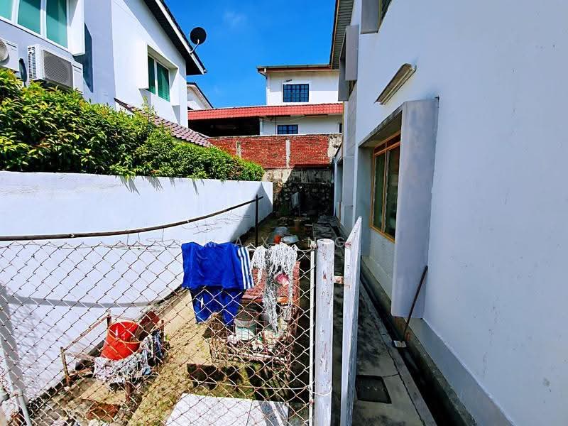 Semi-Detached House for Sale in Tanjung Tokong (Penang) - Max Ng - Exterior - PropertyGuru.com.my