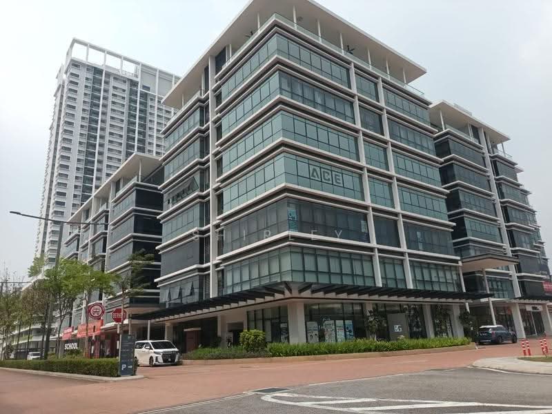 Kedai untuk Disewa di Cheras (Selangor) - Shirley Sea - Exterior - PropertyGuru.com.my