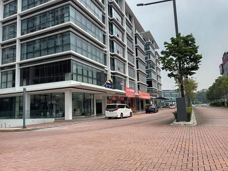 Kedai untuk Disewa di Cheras (Selangor) - Shirley Sea - Exterior - PropertyGuru.com.my