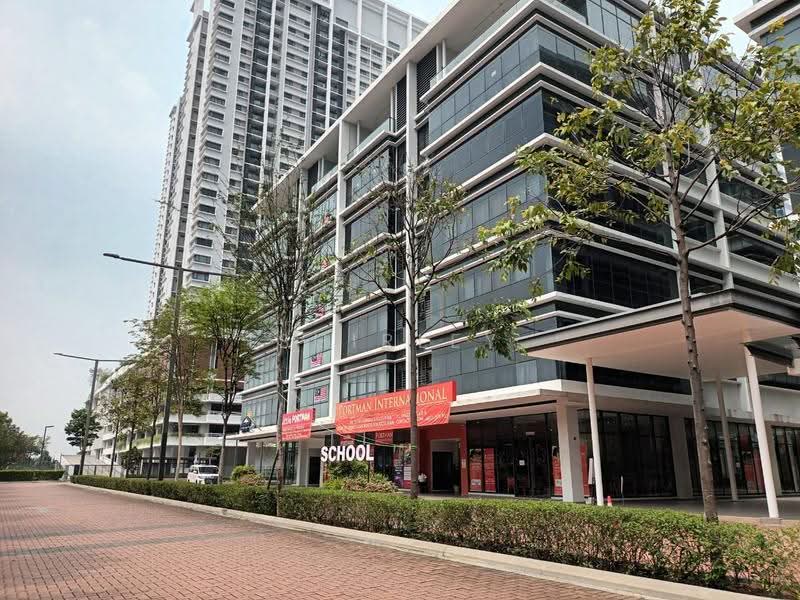 Kedai untuk Disewa di Cheras (Selangor) - Shirley Sea - Exterior - PropertyGuru.com.my