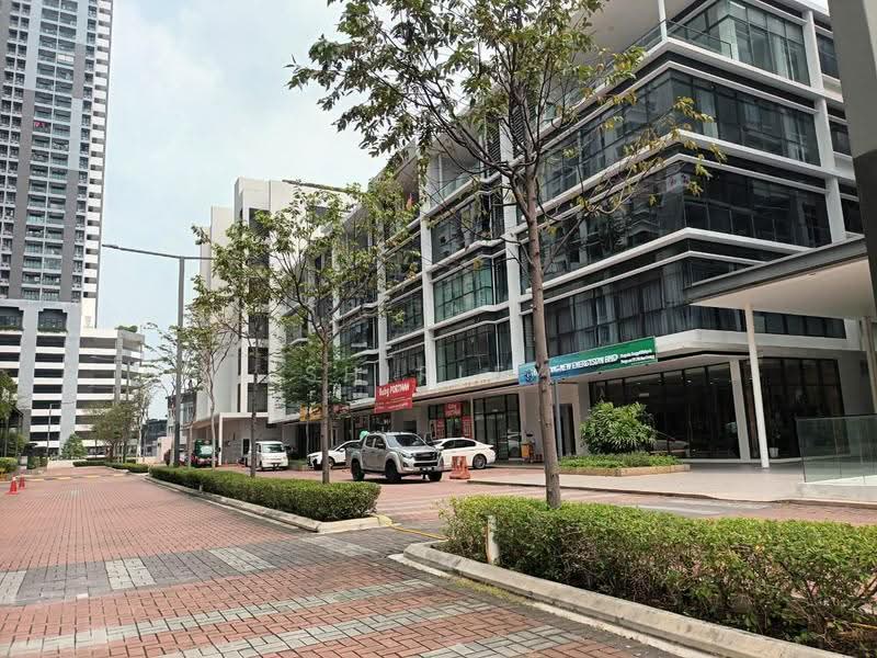 Kedai untuk Disewa di Cheras (Selangor) - Shirley Sea - Exterior - PropertyGuru.com.my