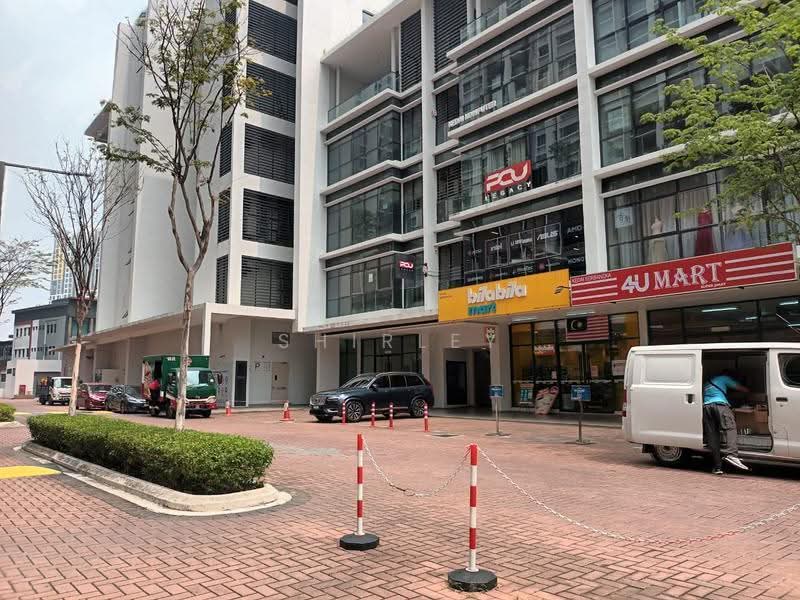 Kedai untuk Disewa di Cheras (Selangor) - Shirley Sea - Exterior - PropertyGuru.com.my