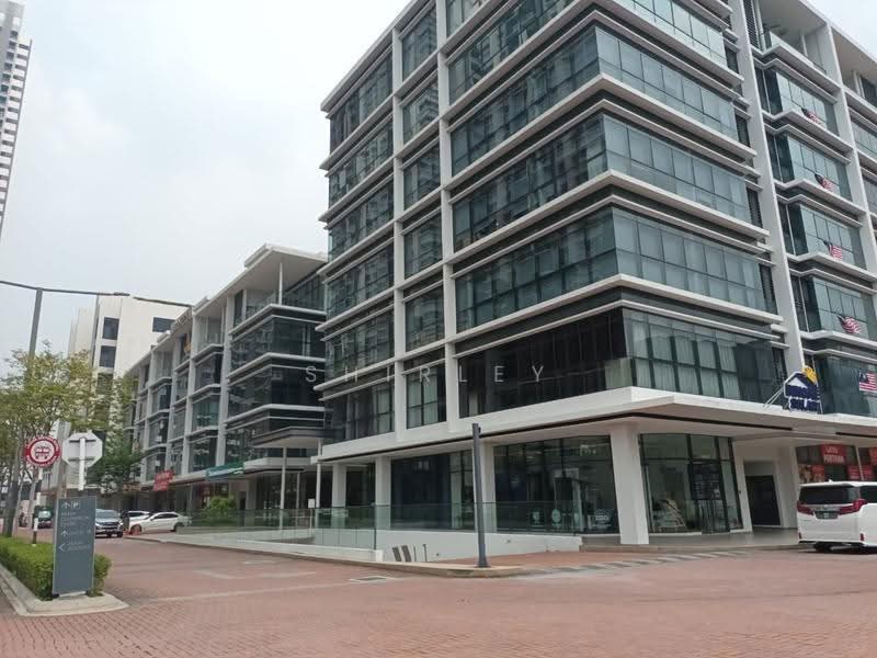 Kedai untuk Disewa di Cheras (Selangor) - Shirley Sea - Exterior - PropertyGuru.com.my