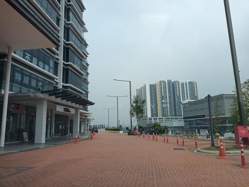Kedai untuk Disewa di Cheras (Selangor) - Shirley Sea - Exterior - PropertyGuru.com.my