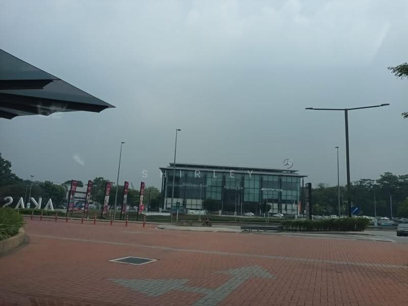 Kedai untuk Disewa di Cheras (Selangor) - Shirley Sea - Exterior - PropertyGuru.com.my