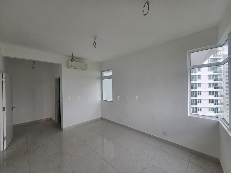 Kondominium untuk Disewa di Flora Rosa - Izzaitie . - Interior - PropertyGuru.com.my