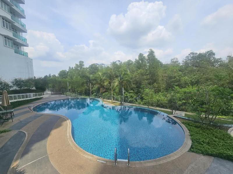 Kondominium untuk Disewa di Flora Rosa - Izzaitie . - Exterior - PropertyGuru.com.my