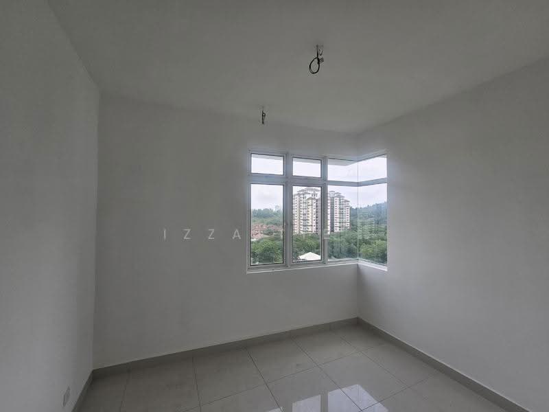 Kondominium untuk Disewa di Flora Rosa - Izzaitie . - Interior - PropertyGuru.com.my