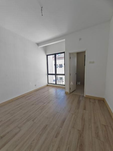 2-storey Terraced House for Sale in Elmina (Shah Alam) - KC Cheah - Bedroom - PropertyGuru.com.my