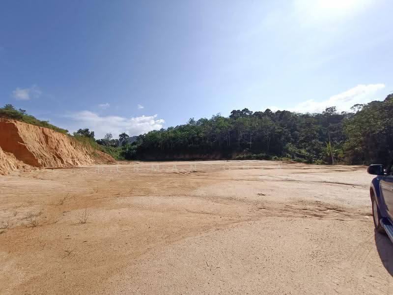 Industrial Land for Sale in Hulu Langat (Selangor) - Herman Chia - Exterior - PropertyGuru.com.my