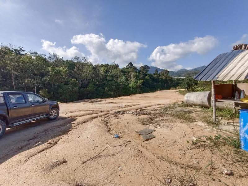 Industrial Land for Sale in Hulu Langat (Selangor) - Herman Chia - Exterior - PropertyGuru.com.my