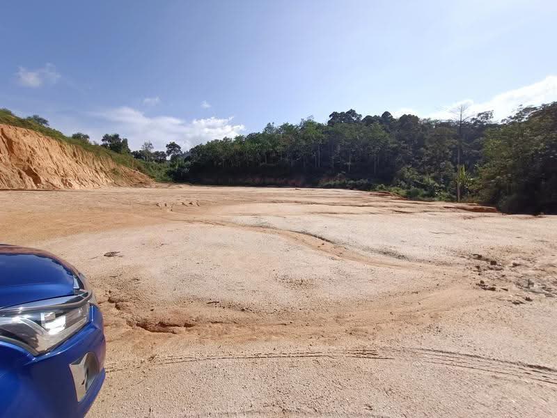 Industrial Land for Sale in Hulu Langat (Selangor) - Herman Chia - Exterior - PropertyGuru.com.my
