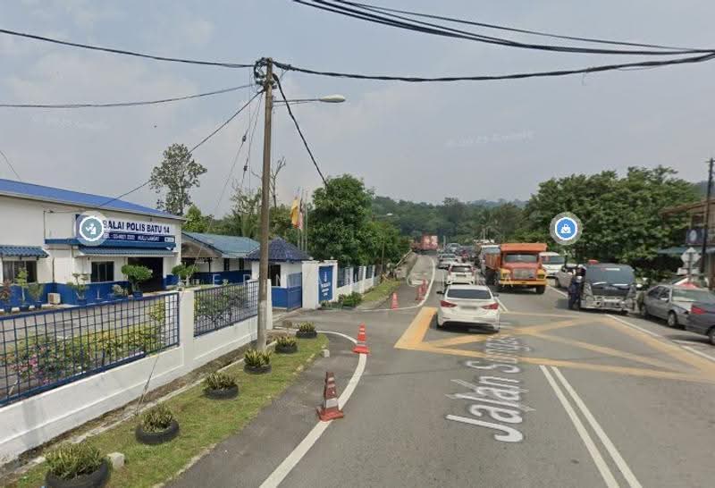 Industrial Land for Sale in Hulu Langat (Selangor) - Herman Chia - PropertyGuru.com.my