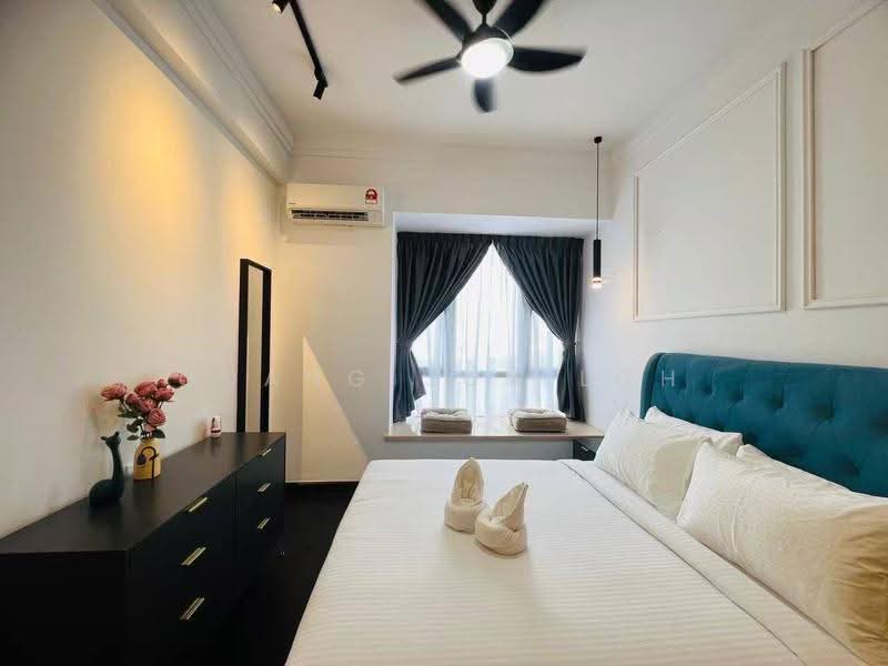 Kondominium untuk Dijual di R&F Princess Cove Phase 2-Seine Region - Guang Jun Loh - PropertyGuru.com.my