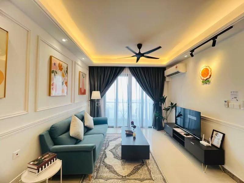 Kondominium untuk Dijual di R&F Princess Cove Phase 2-Seine Region - Guang Jun Loh - PropertyGuru.com.my