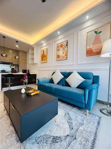 Kondominium untuk Dijual di R&F Princess Cove Phase 2-Seine Region - Guang Jun Loh - PropertyGuru.com.my