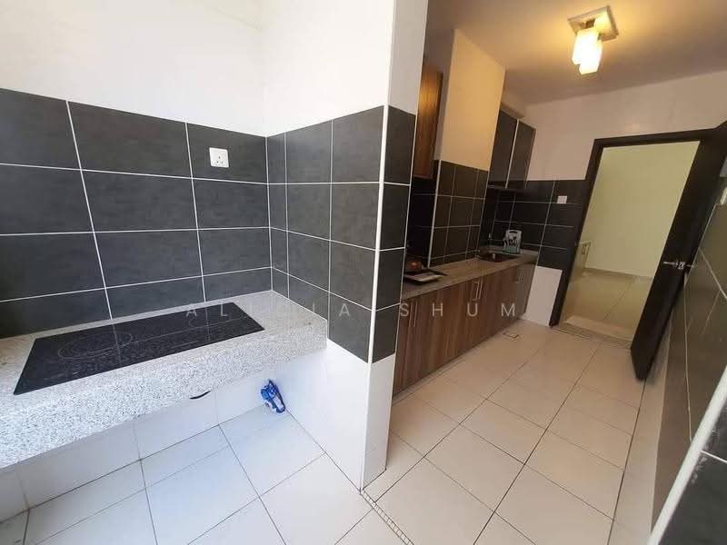 Service Residence for Rent at D'Inspire Residence (Inspira Bestari) - Alicia Shum - PropertyGuru.com.my
