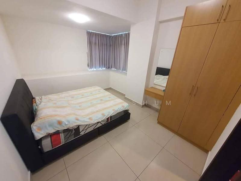 Service Residence for Rent at D'Inspire Residence (Inspira Bestari) - Alicia Shum - PropertyGuru.com.my