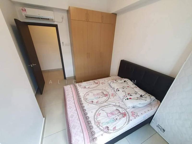 Service Residence for Rent at D'Inspire Residence (Inspira Bestari) - Alicia Shum - PropertyGuru.com.my
