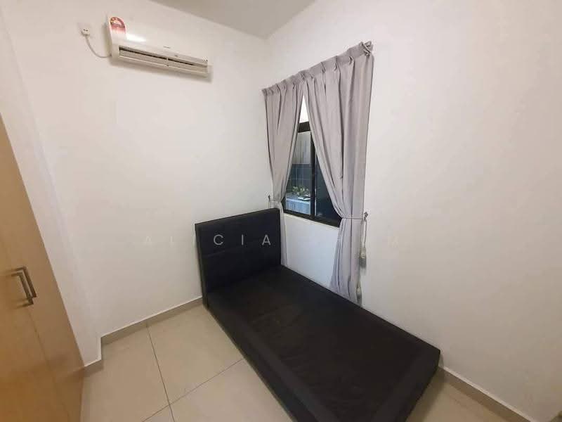 Service Residence for Rent at D'Inspire Residence (Inspira Bestari) - Alicia Shum - PropertyGuru.com.my