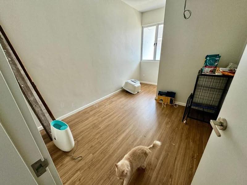 Rumah Teres untuk Dijual di Tamansari (Rawang) - Bernard Ong - Interior - PropertyGuru.com.my