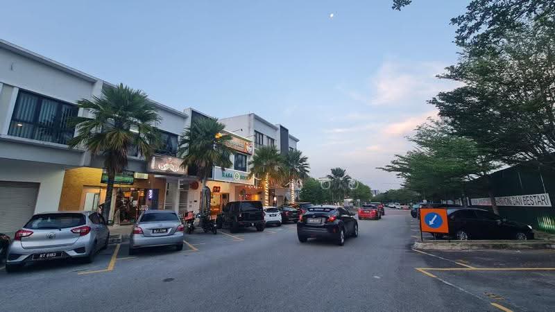 Shop for Rent in Bandar Rimbayu (Telok Panglima Garang) - Elyn Soo - Exterior - PropertyGuru.com.my